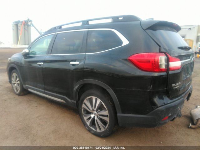 Photo 2 VIN: 4S4WMARD0N3415881 - SUBARU ASCENT 