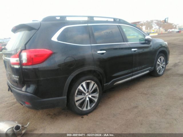 Photo 3 VIN: 4S4WMARD0N3415881 - SUBARU ASCENT 