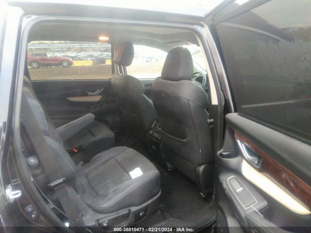 Photo 7 VIN: 4S4WMARD0N3415881 - SUBARU ASCENT 