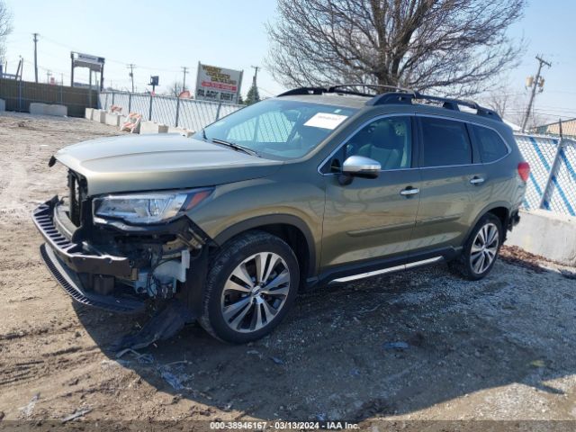 Photo 1 VIN: 4S4WMARD0N3421163 - SUBARU ASCENT 