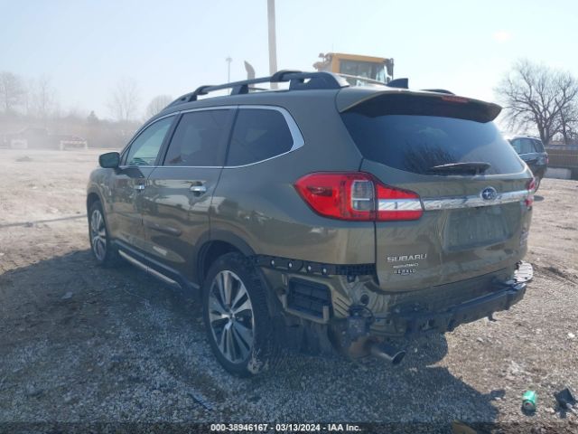 Photo 2 VIN: 4S4WMARD0N3421163 - SUBARU ASCENT 