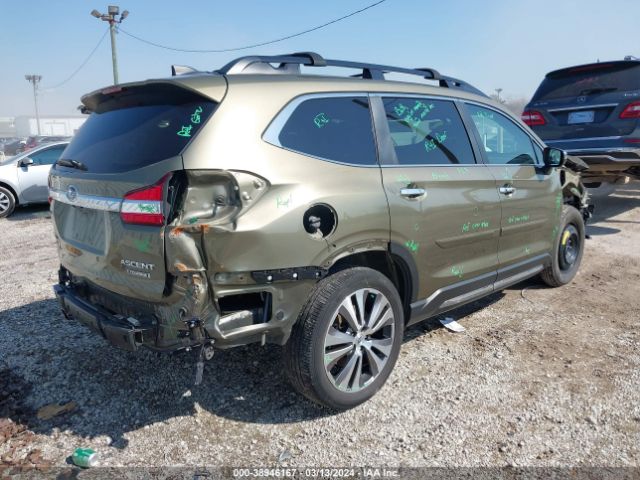 Photo 3 VIN: 4S4WMARD0N3421163 - SUBARU ASCENT 