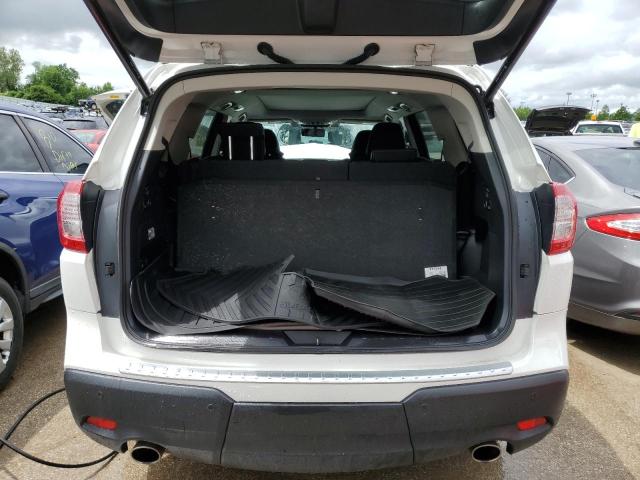 Photo 5 VIN: 4S4WMARD0N3430039 - SUBARU ASCENT 