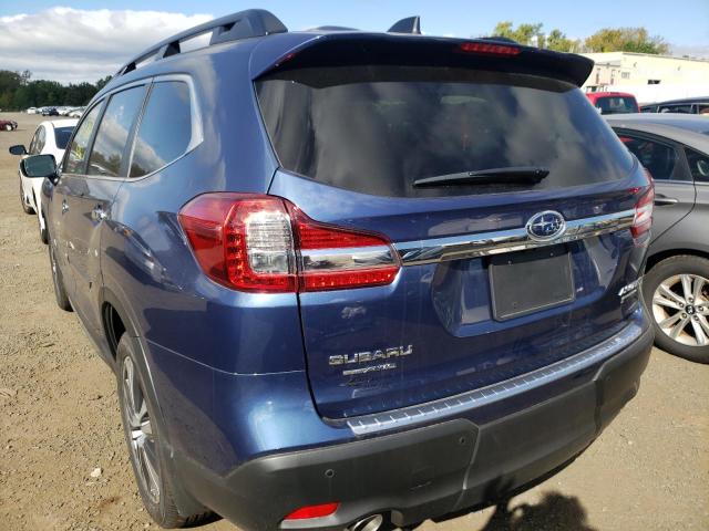 Photo 2 VIN: 4S4WMARD0N3438965 - SUBARU ASCENT TOU 