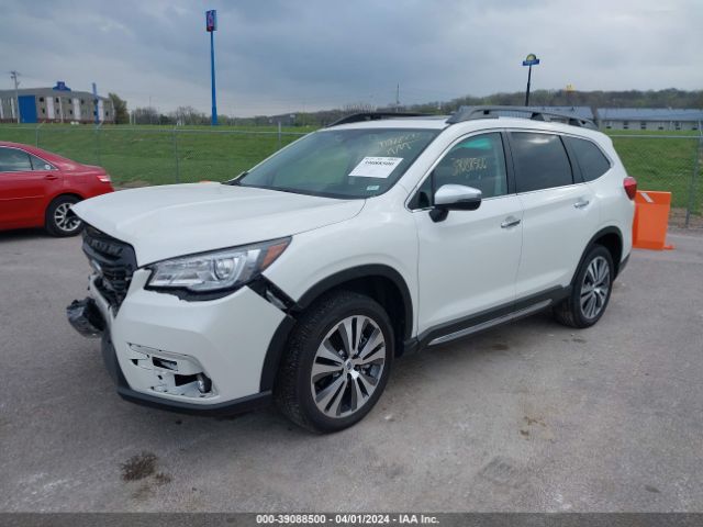 Photo 1 VIN: 4S4WMARD0N3461419 - SUBARU ASCENT 