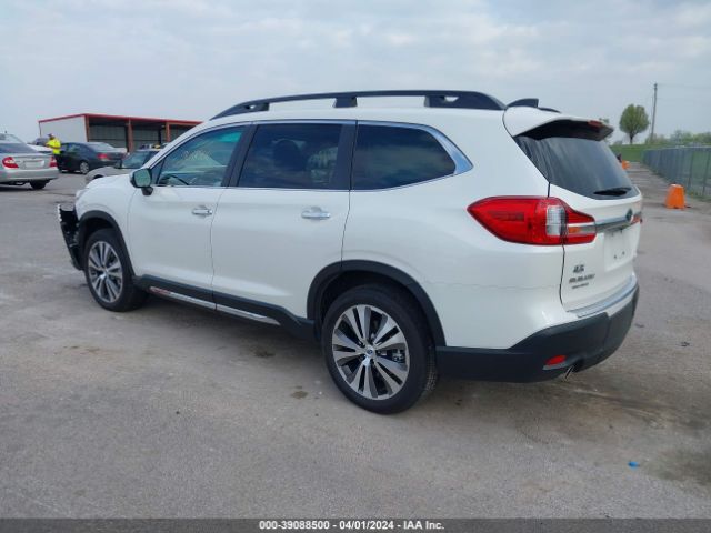 Photo 2 VIN: 4S4WMARD0N3461419 - SUBARU ASCENT 