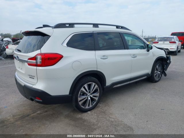 Photo 3 VIN: 4S4WMARD0N3461419 - SUBARU ASCENT 