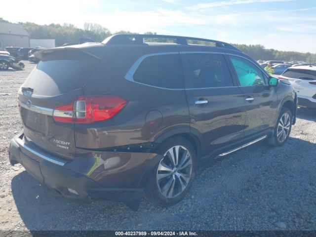 Photo 3 VIN: 4S4WMARD1K3414542 - SUBARU ASCENT 