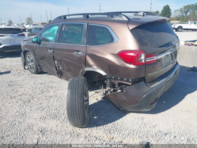 Photo 5 VIN: 4S4WMARD1K3414542 - SUBARU ASCENT 