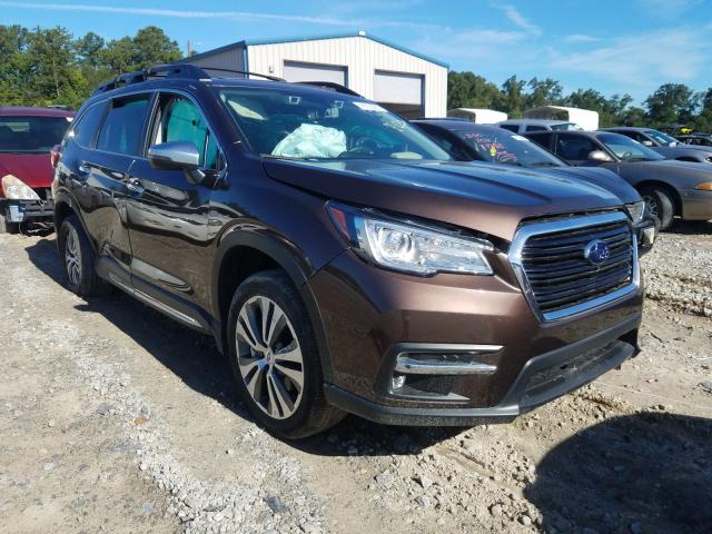 Photo 0 VIN: 4S4WMARD1K3421720 - SUBARU ASCENT TOU 