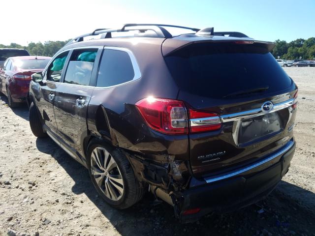 Photo 2 VIN: 4S4WMARD1K3421720 - SUBARU ASCENT TOU 