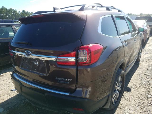 Photo 3 VIN: 4S4WMARD1K3421720 - SUBARU ASCENT TOU 