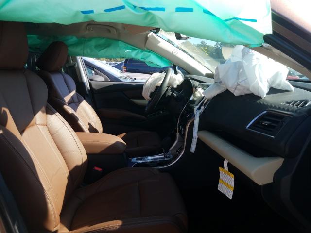 Photo 4 VIN: 4S4WMARD1K3421720 - SUBARU ASCENT TOU 