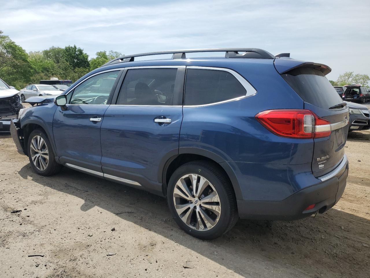 Photo 1 VIN: 4S4WMARD1K3447900 - SUBARU ASCENT 