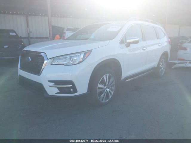 Photo 1 VIN: 4S4WMARD1K3479181 - SUBARU ASCENT 