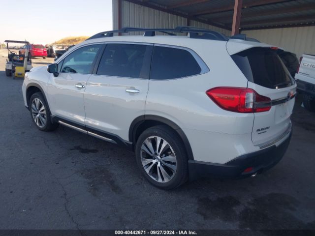 Photo 2 VIN: 4S4WMARD1K3479181 - SUBARU ASCENT 