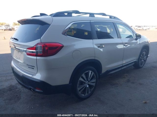 Photo 3 VIN: 4S4WMARD1K3479181 - SUBARU ASCENT 