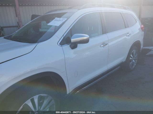 Photo 5 VIN: 4S4WMARD1K3479181 - SUBARU ASCENT 