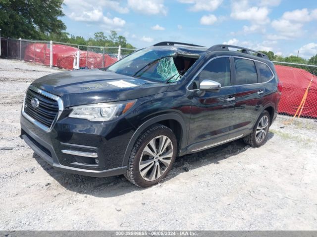 Photo 1 VIN: 4S4WMARD1K3488723 - SUBARU ASCENT 