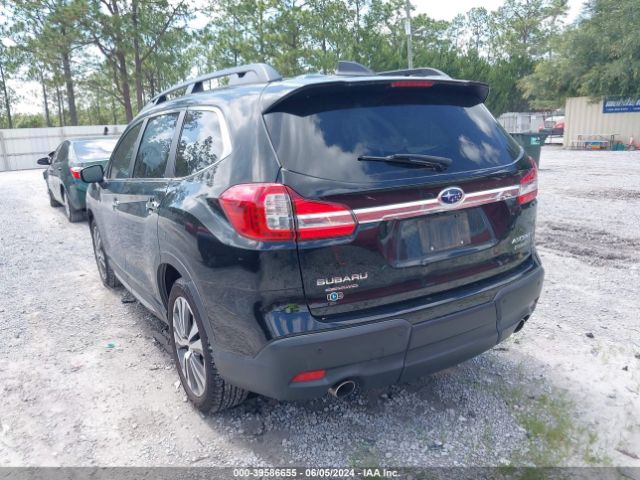 Photo 2 VIN: 4S4WMARD1K3488723 - SUBARU ASCENT 