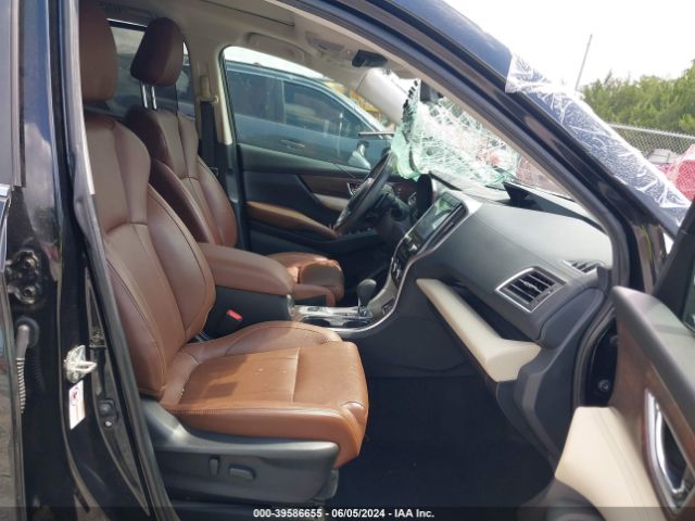 Photo 4 VIN: 4S4WMARD1K3488723 - SUBARU ASCENT 