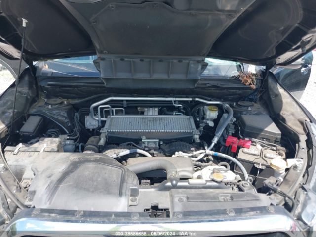 Photo 9 VIN: 4S4WMARD1K3488723 - SUBARU ASCENT 