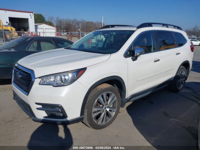 Photo 1 VIN: 4S4WMARD1L3415532 - SUBARU ASCENT 