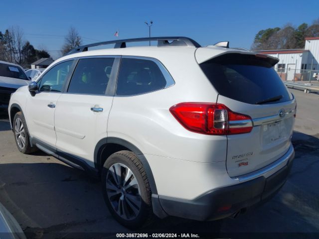 Photo 2 VIN: 4S4WMARD1L3415532 - SUBARU ASCENT 