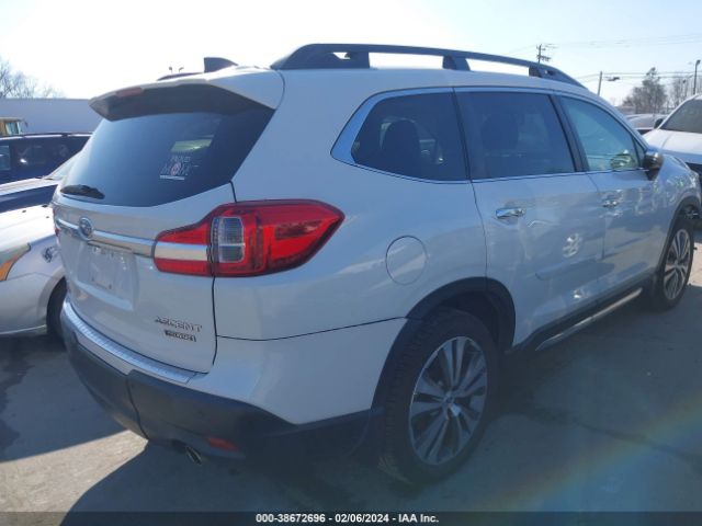 Photo 3 VIN: 4S4WMARD1L3415532 - SUBARU ASCENT 