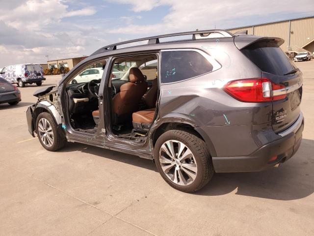 Photo 1 VIN: 4S4WMARD1L3440494 - SUBARU ASCENT TOU 