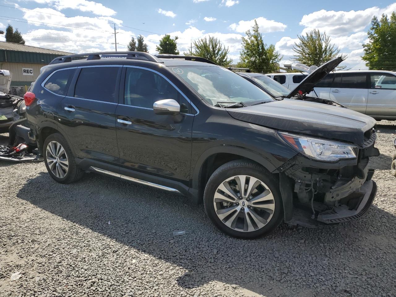 Photo 3 VIN: 4S4WMARD1L3442388 - SUBARU ASCENT 