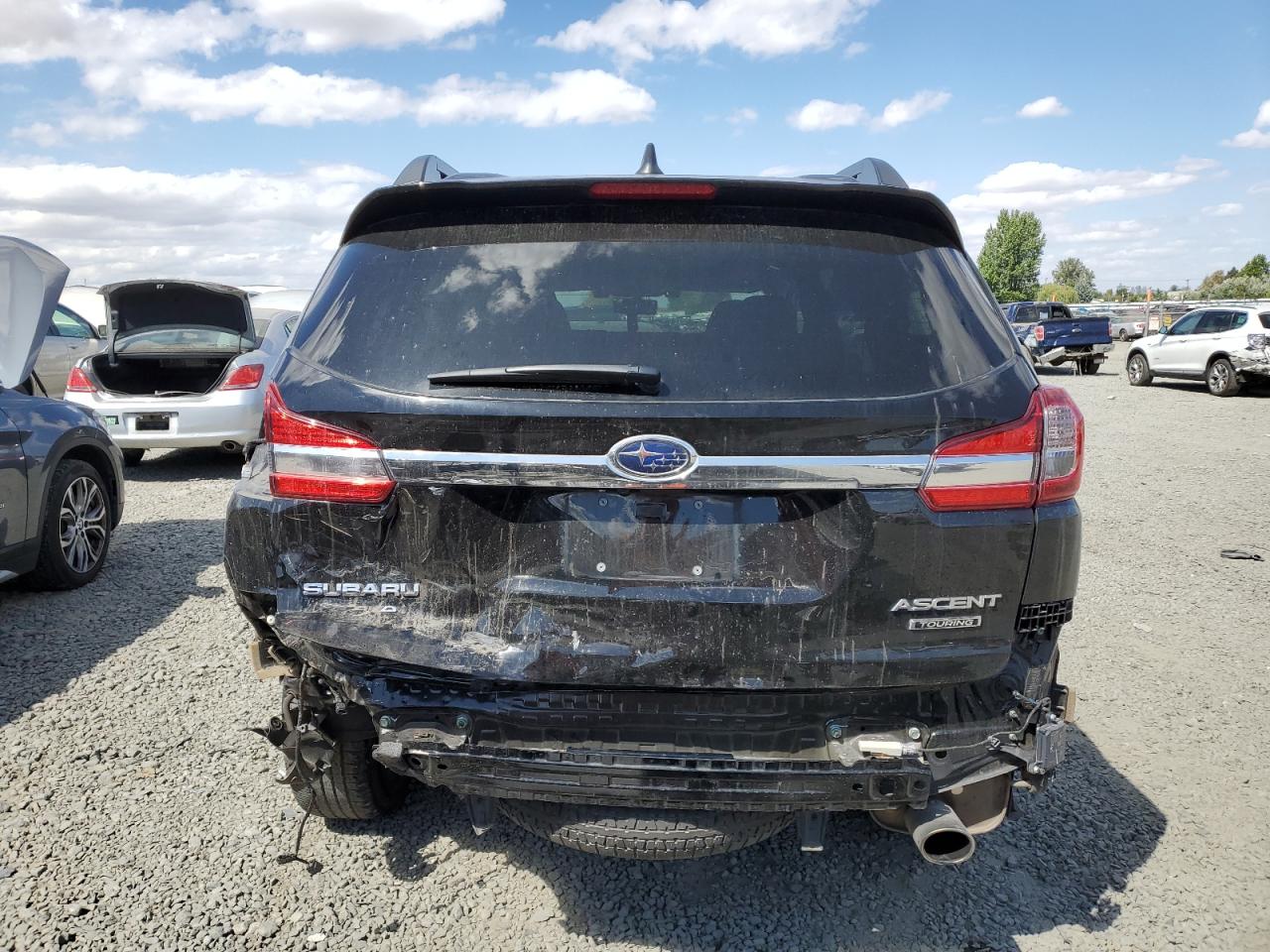 Photo 5 VIN: 4S4WMARD1L3442388 - SUBARU ASCENT 