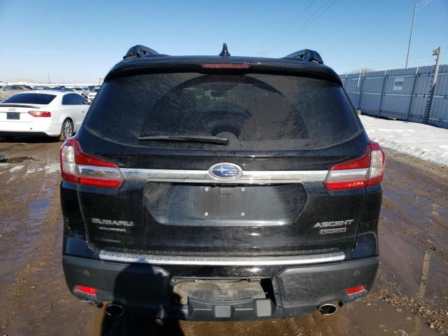 Photo 5 VIN: 4S4WMARD1L3453097 - SUBARU ASCENT 