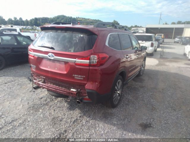 Photo 3 VIN: 4S4WMARD1L3459577 - SUBARU ASCENT 