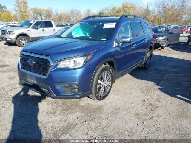 Photo 1 VIN: 4S4WMARD1M3404838 - SUBARU ASCENT 