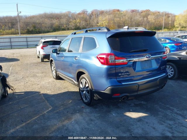 Photo 2 VIN: 4S4WMARD1M3404838 - SUBARU ASCENT 