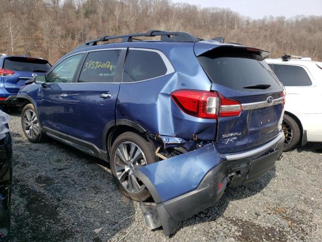 Photo 2 VIN: 4S4WMARD1M3431795 - SUBARU ASCENT TOU 