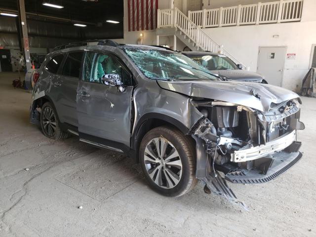 Photo 3 VIN: 4S4WMARD1M3463453 - SUBARU ASCENT TOU 