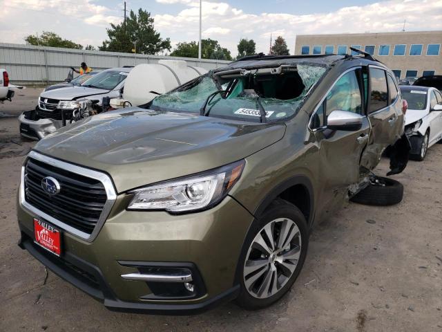 Photo 1 VIN: 4S4WMARD1N3430101 - SUBARU ASCENT TOU 