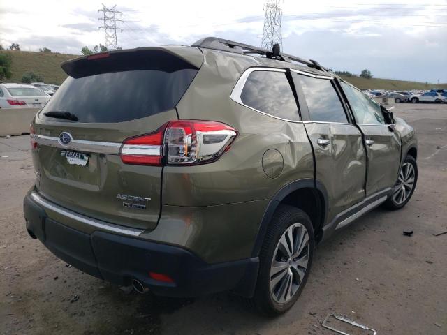 Photo 3 VIN: 4S4WMARD1N3430101 - SUBARU ASCENT TOU 