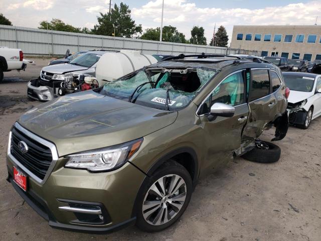 Photo 8 VIN: 4S4WMARD1N3430101 - SUBARU ASCENT TOU 