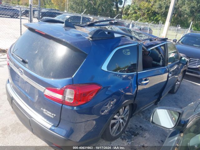 Photo 3 VIN: 4S4WMARD1N3463888 - SUBARU ASCENT 