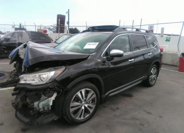 Photo 1 VIN: 4S4WMARD2K3401122 - SUBARU ASCENT 