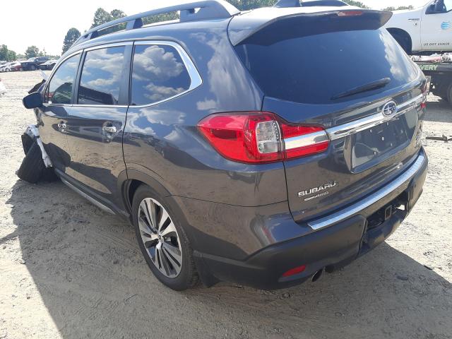 Photo 2 VIN: 4S4WMARD2K3409365 - SUBARU ASCENT TOU 