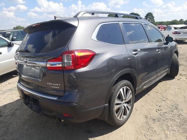 Photo 3 VIN: 4S4WMARD2K3409365 - SUBARU ASCENT TOU 