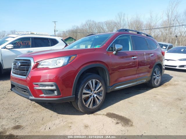 Photo 1 VIN: 4S4WMARD2K3434668 - SUBARU ASCENT 