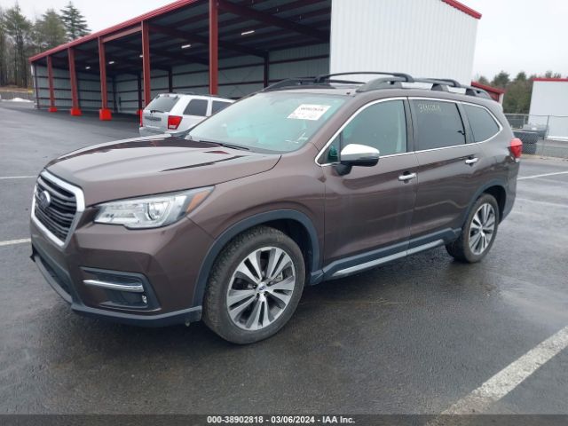 Photo 1 VIN: 4S4WMARD2K3453866 - SUBARU ASCENT 