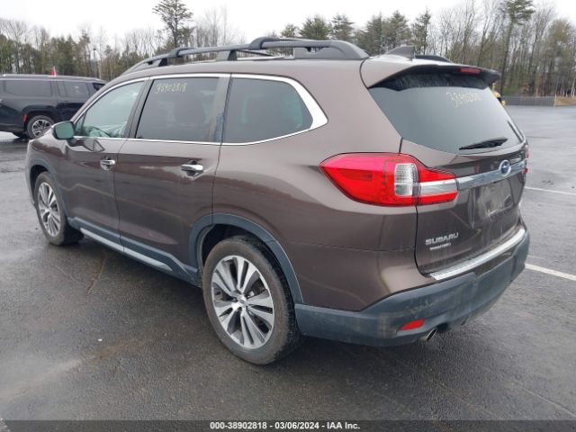 Photo 2 VIN: 4S4WMARD2K3453866 - SUBARU ASCENT 