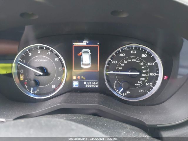 Photo 6 VIN: 4S4WMARD2K3453866 - SUBARU ASCENT 