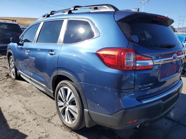 Photo 1 VIN: 4S4WMARD2K3471414 - SUBARU ASCENT 